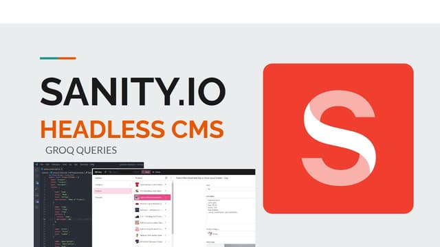 Building a Modern Website with Sanity.io: A Step-by-Step Guide